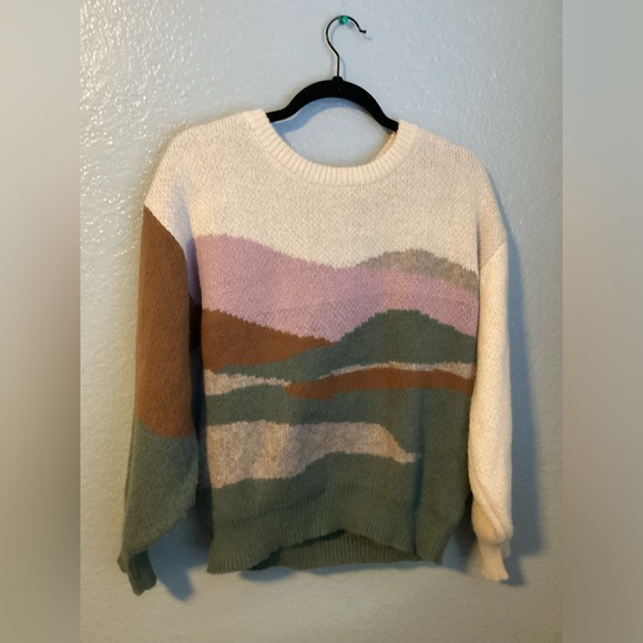 Universal Threads Sweater - Picture 6 of 6